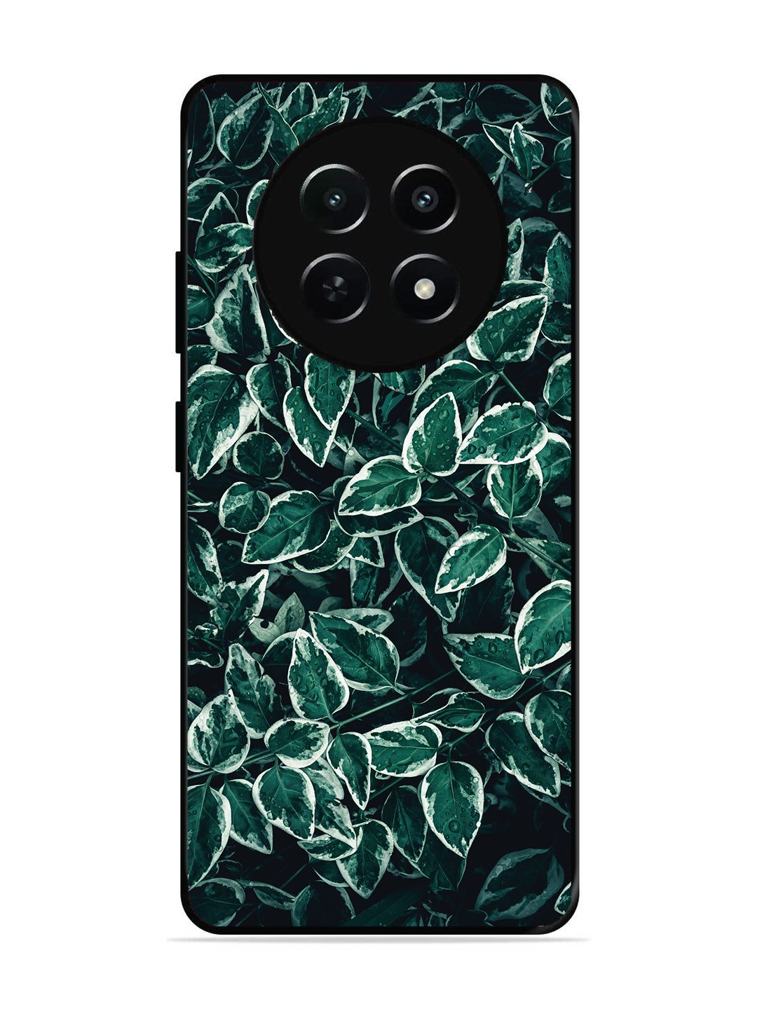 realme 12x 5g Green Oasis Leafs