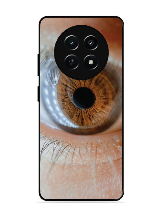 realme 12x 5g Eye