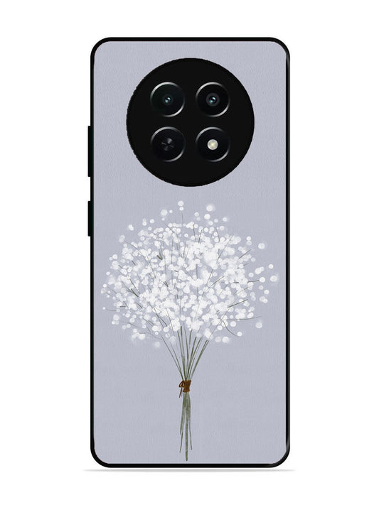 realme 12x 5g Blossom White