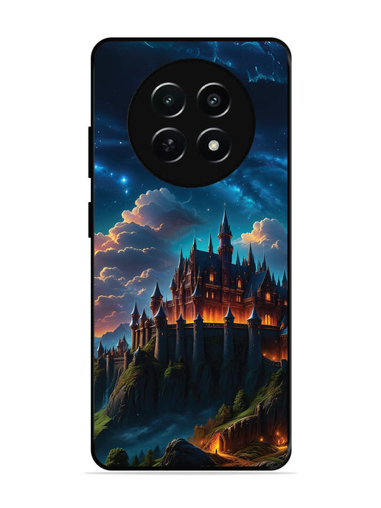 realme 12x 5g Castle