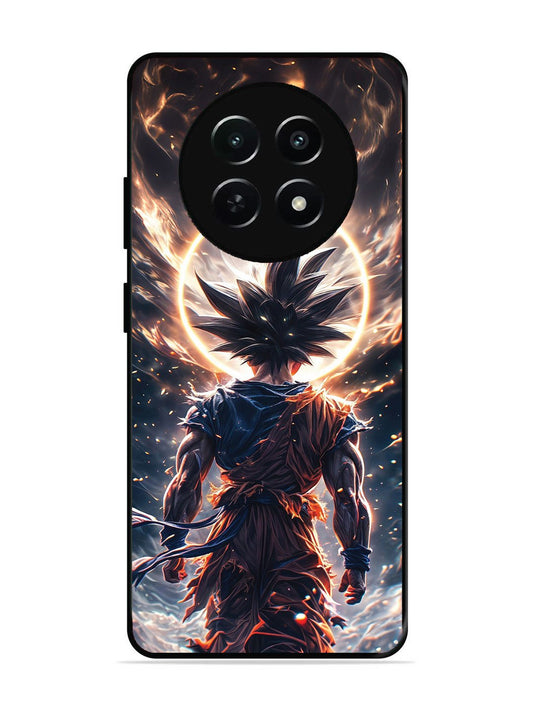 realme 12x 5g Goku