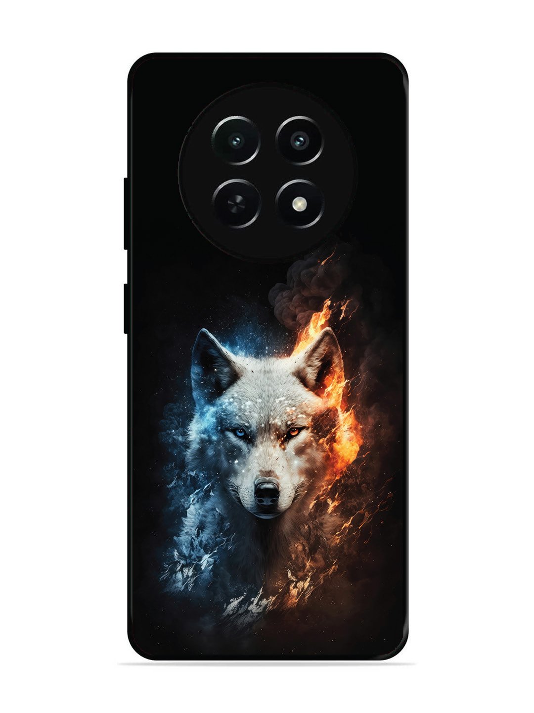 realme 12x 5g Fire Wolf