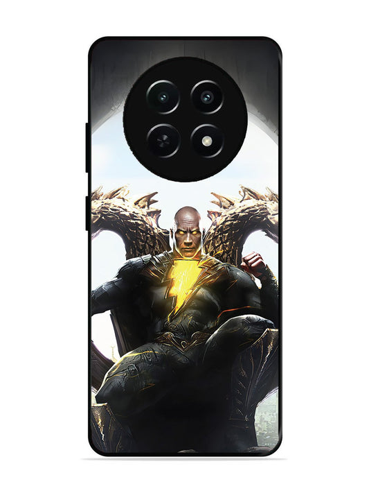 realme 12x 5g black-adam