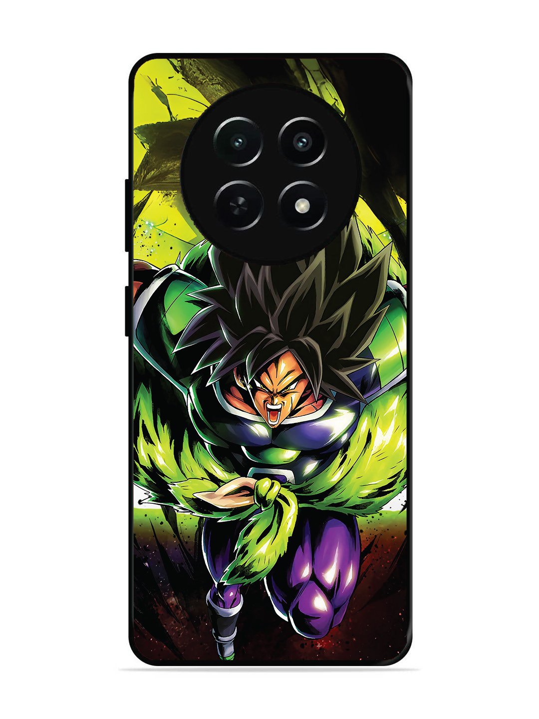 realme 12x 5g broly-dragon-ball-super-broly