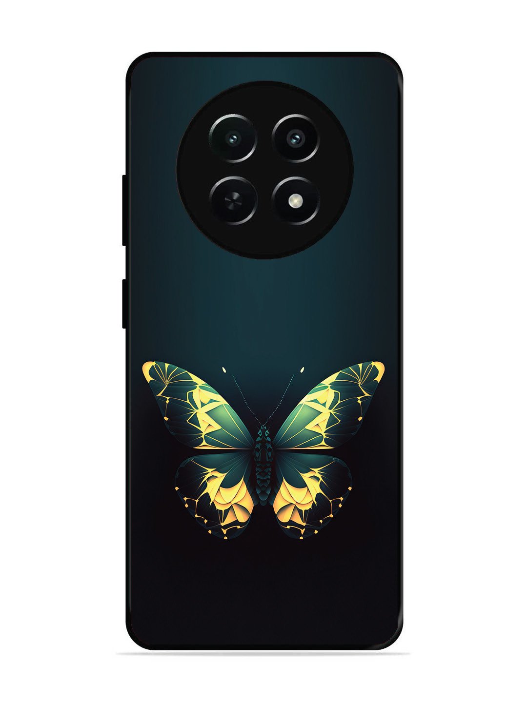 realme 12x 5g butterfly-insect-animal-abstract