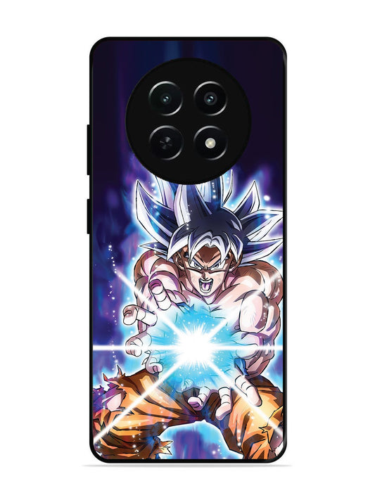 realme 12x 5g goku-dragon-ball-sparking-zero