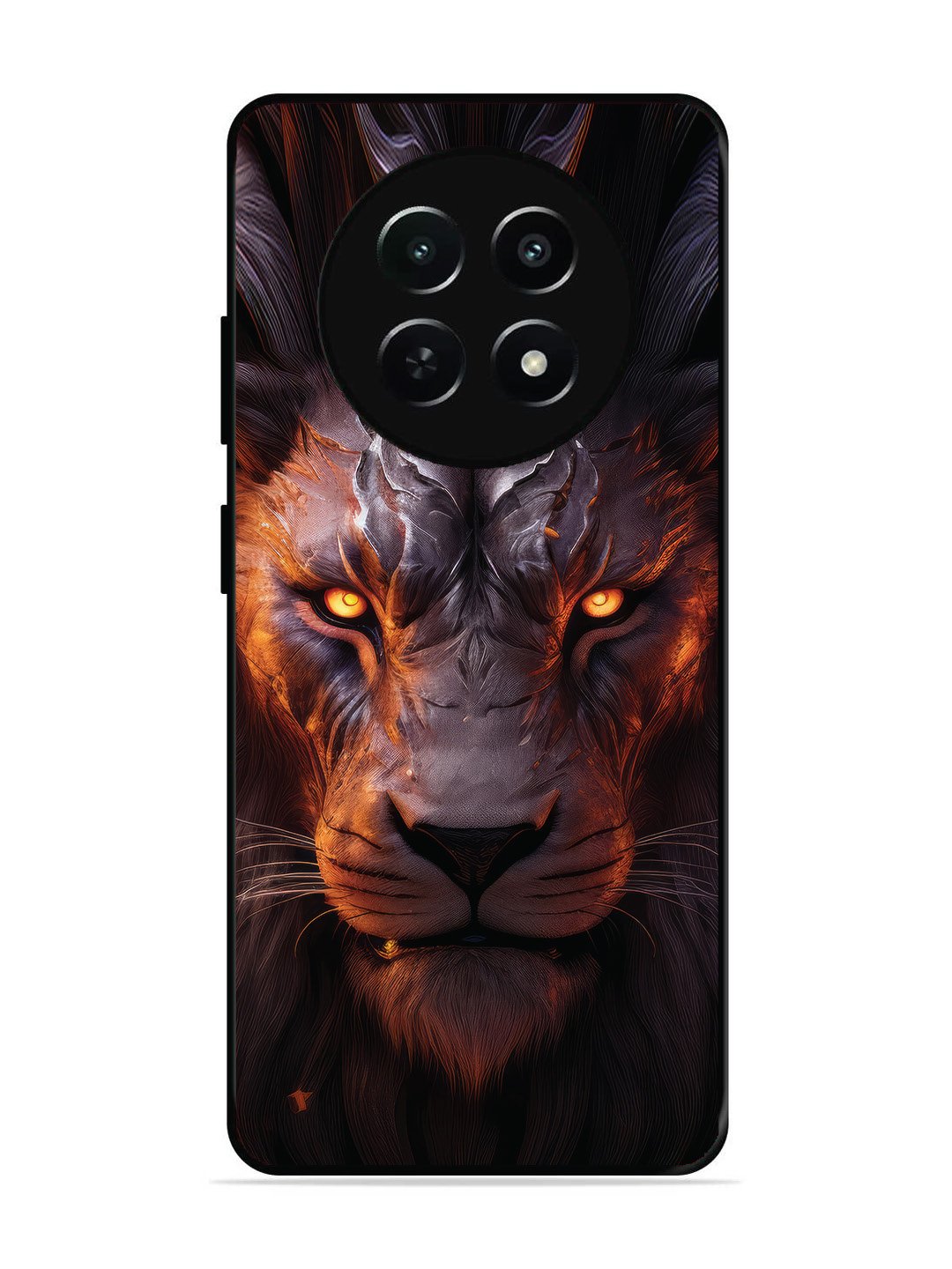 realme 12x 5g Lion-animal