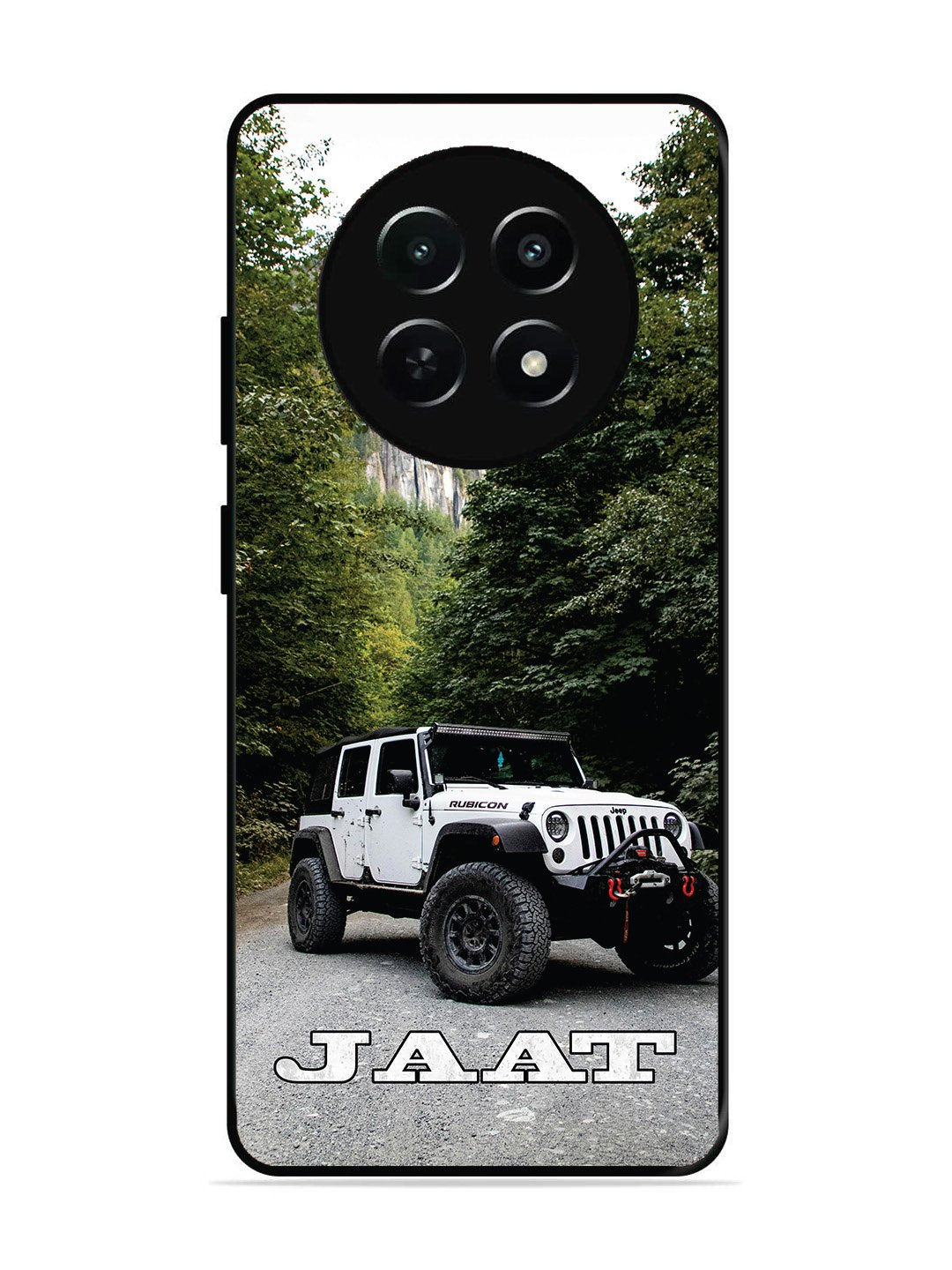 realme 12x 5g JEEP Ft. JAAT