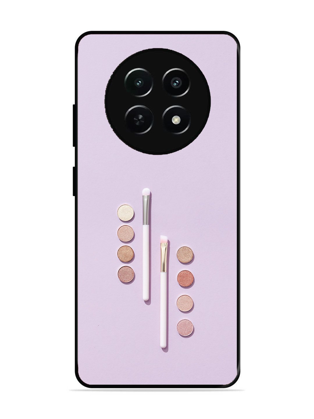 realme 12x 5g Girls Makeup Story