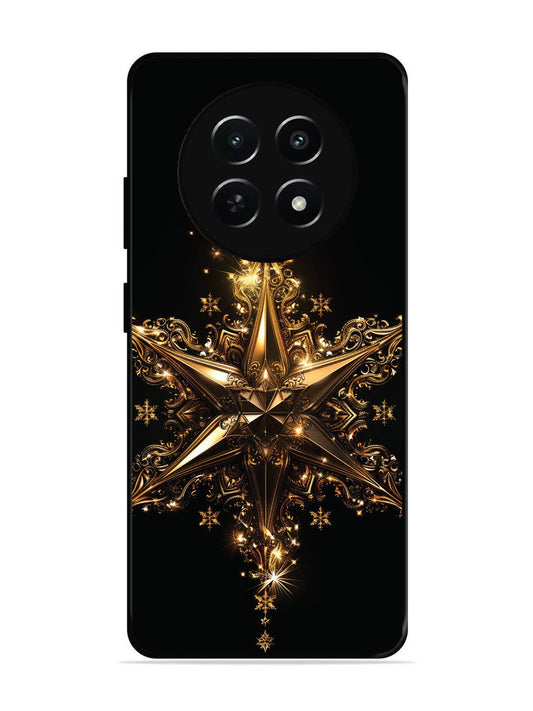 realme 12x 5g Glinting Golden Star