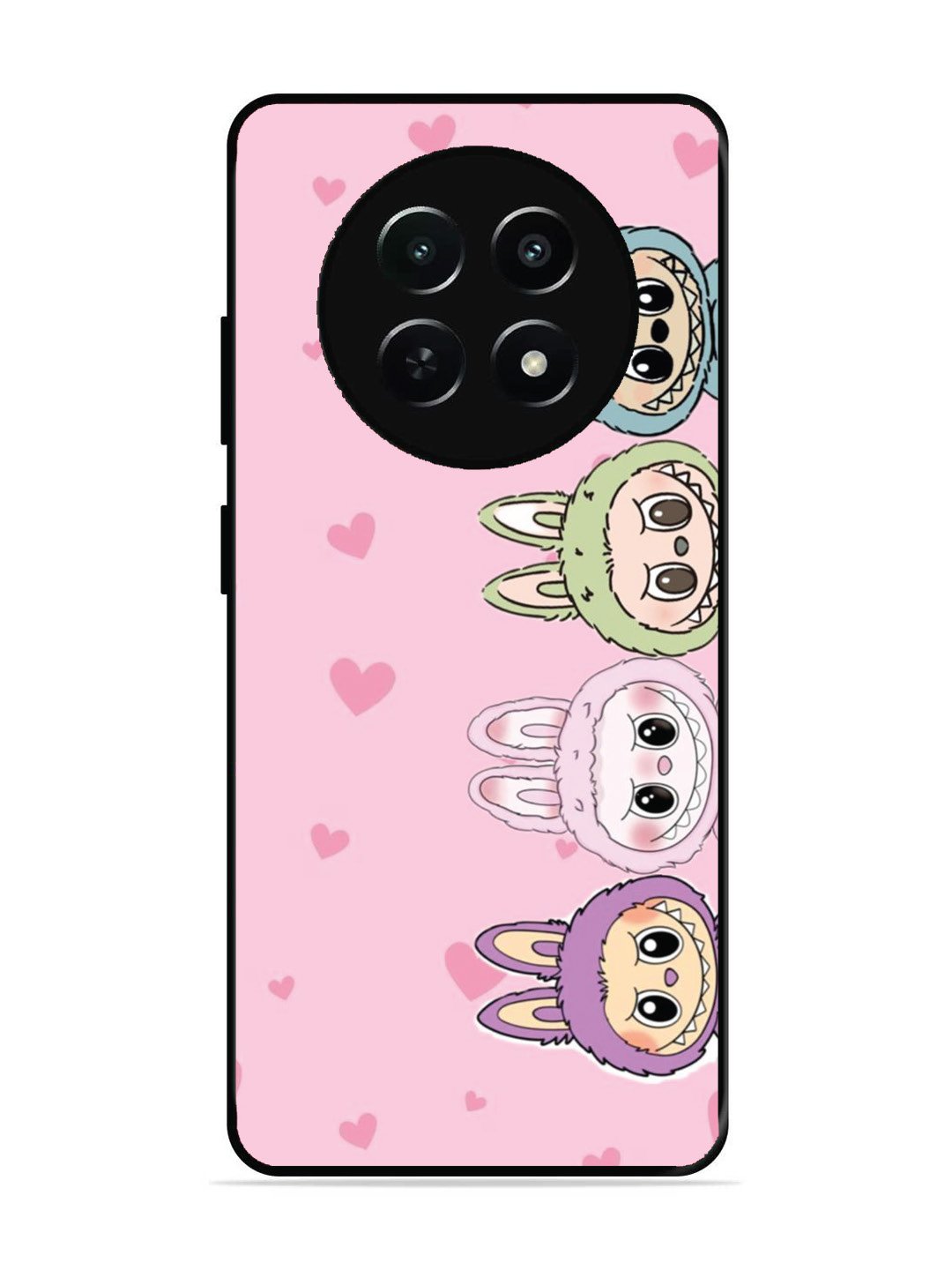 realme 12x 5g Funny Labubu