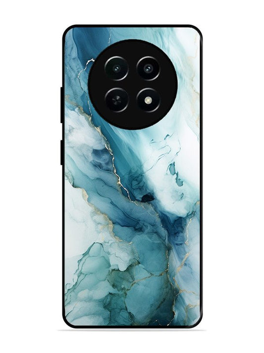 realme 12x 5g Oceanic Marble