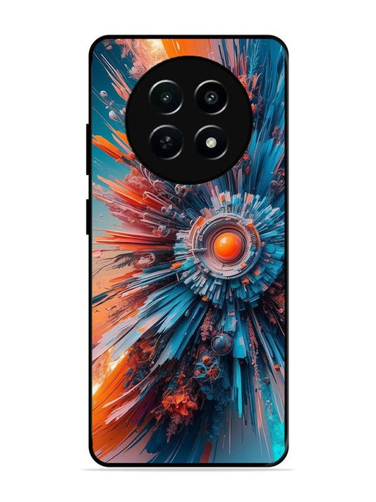 realme 12x 5g Colorful Solstice
