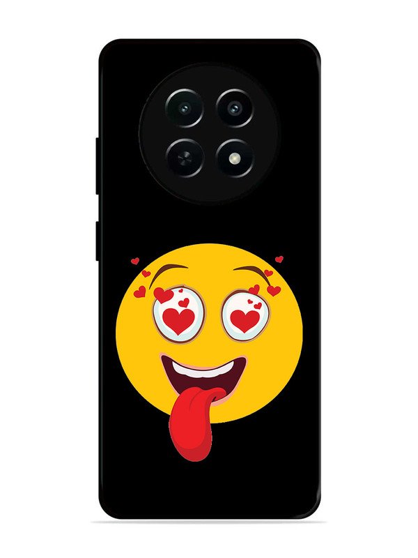 realme 12x 5g Lovely Smiley