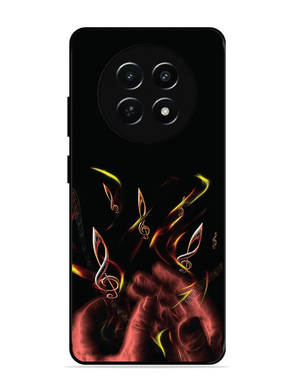realme 12x 5g Musical Art