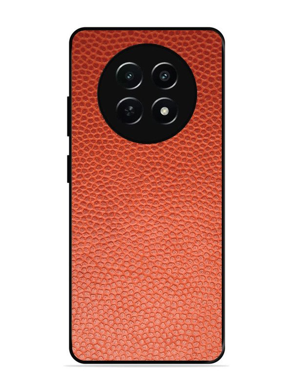 realme 12x 5g Leather Pattern