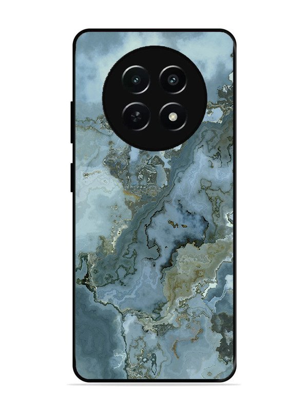 realme 12x 5g Celestial Blue Marble