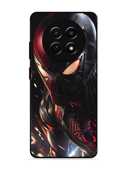realme 12x 5g Spiderman