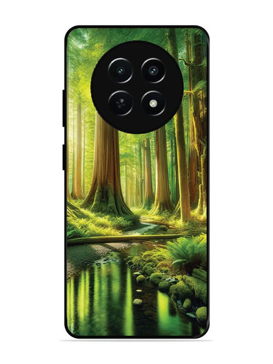realme 12x 5g Forest