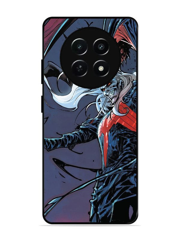 realme 12x 5g Knull Marvel Supervillain