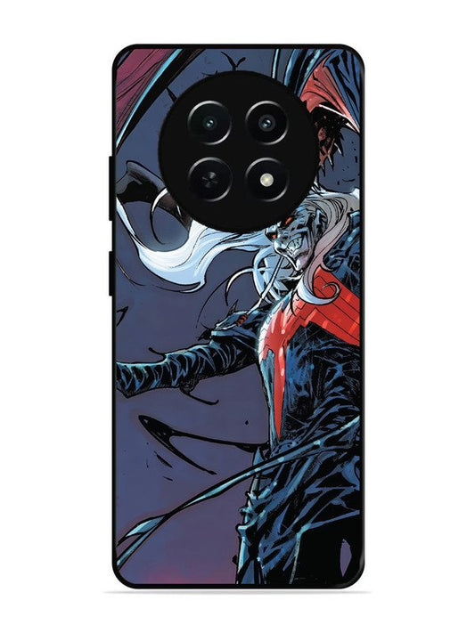 realme 12x 5g Knull Marvel Supervillain