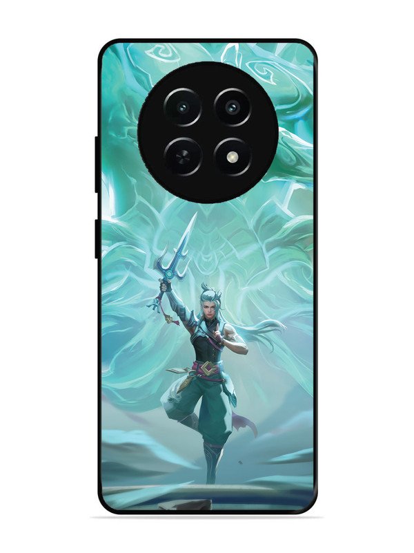 realme 12x 5g Suyou