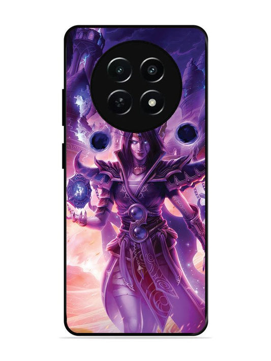 realme 12x 5g Xalatath World Of Warcraft The War