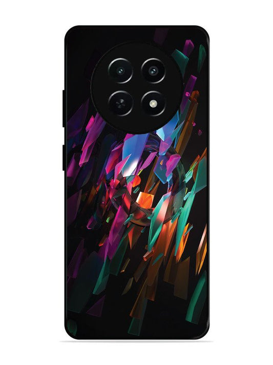 realme 12x 5g Abstract Colorful