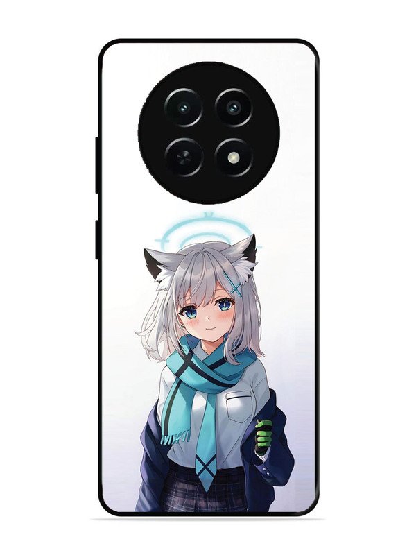 realme 12x 5g Cute Angel