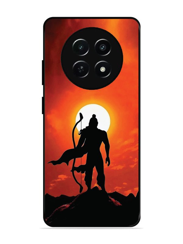 realme 12x 5g Lord Rama