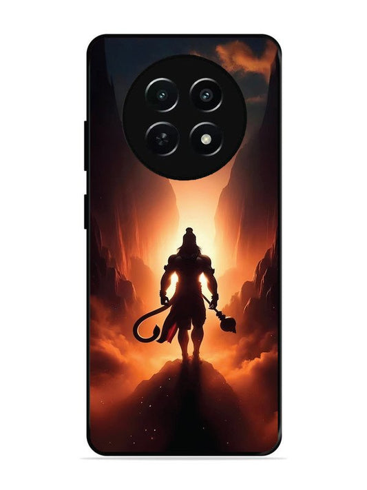 realme 12x 5g Veer Bajrangi