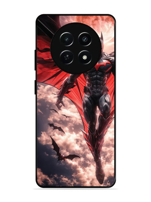 realme 12x 5g King of Bats DC comics