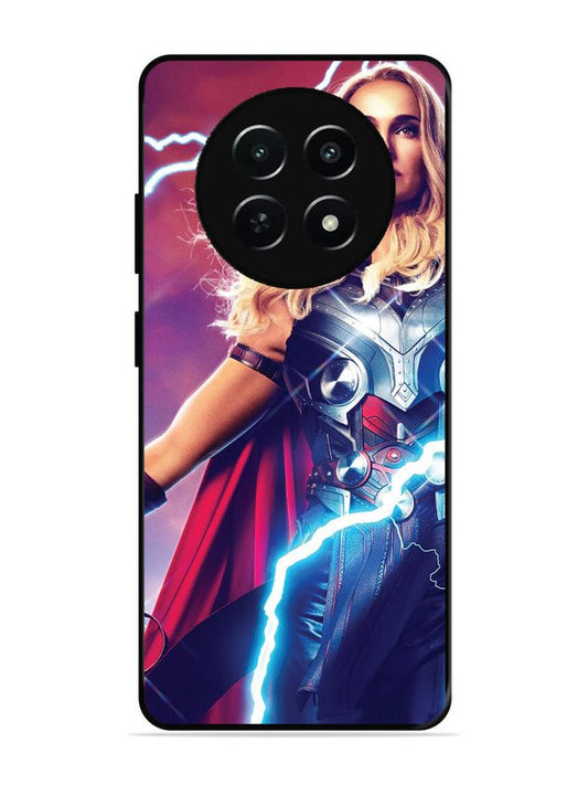 realme 12x 5g jane-foster-thor-love-and-thunder-poster