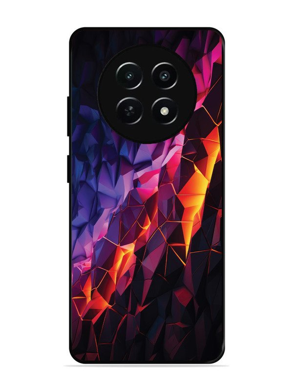 realme 12x 5g 3d-abstract-colorful