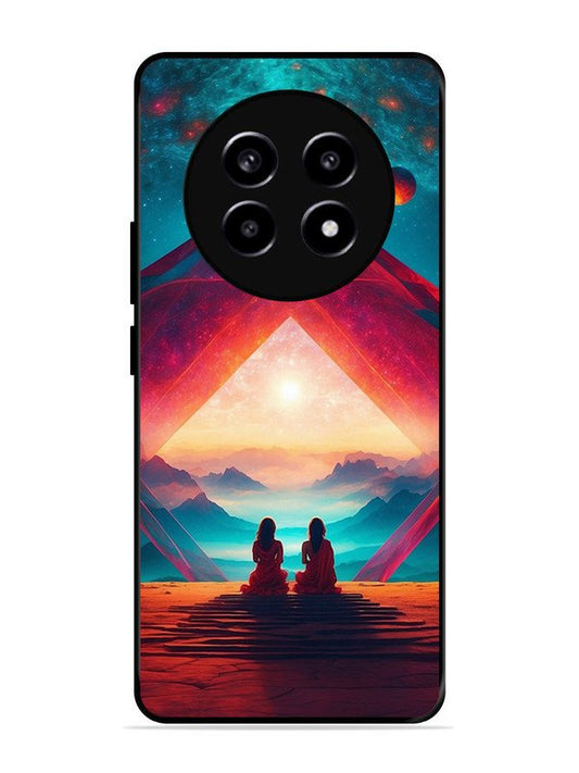 realme 13 pro plus 5g Meditation