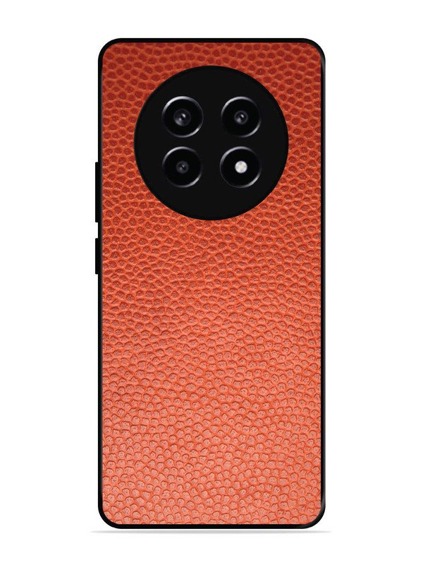 realme 13 pro plus 5g Leather Pattern
