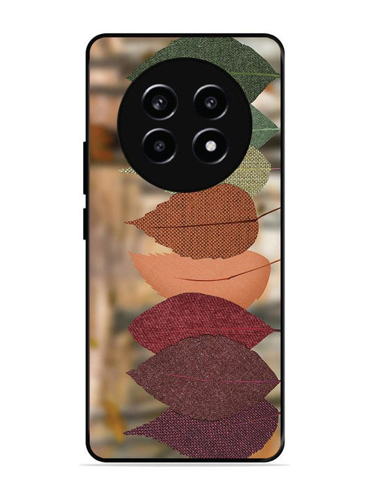realme 13 pro plus 5g Fabric Leafs