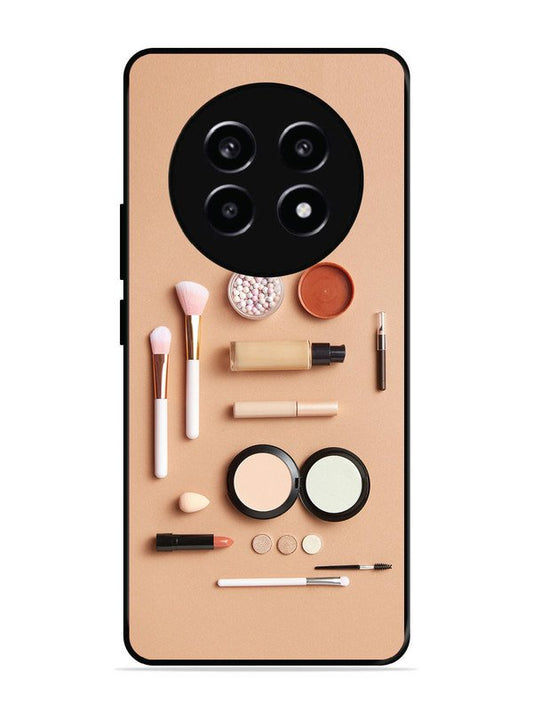realme 13 pro plus 5g Girls Makeup Kit