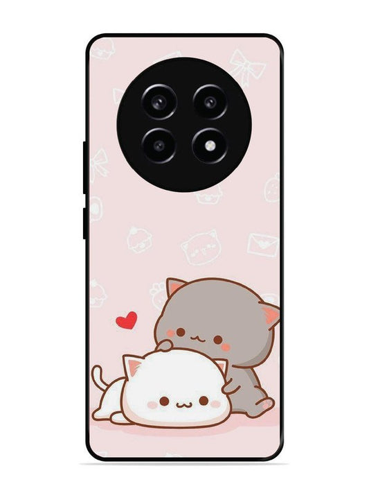 realme 13 pro plus 5g Bubu & Dudu Love