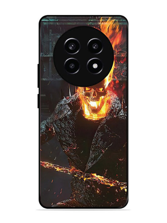 realme 13 pro plus 5g Ghost Rider