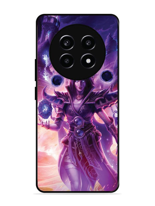 realme 13 pro plus 5g Xalatath World Of Warcraft The War