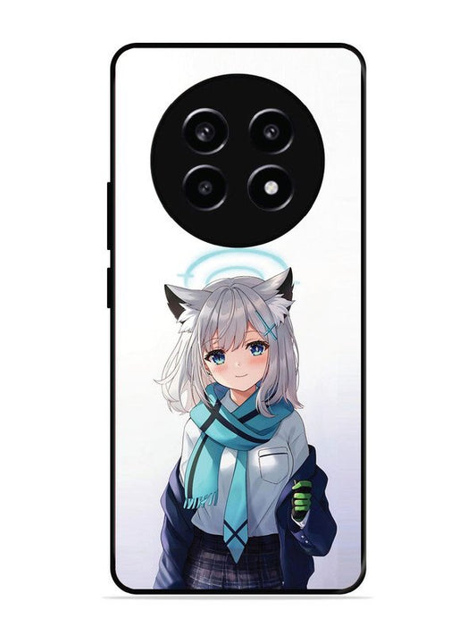 realme 13 pro plus 5g Cute Angel
