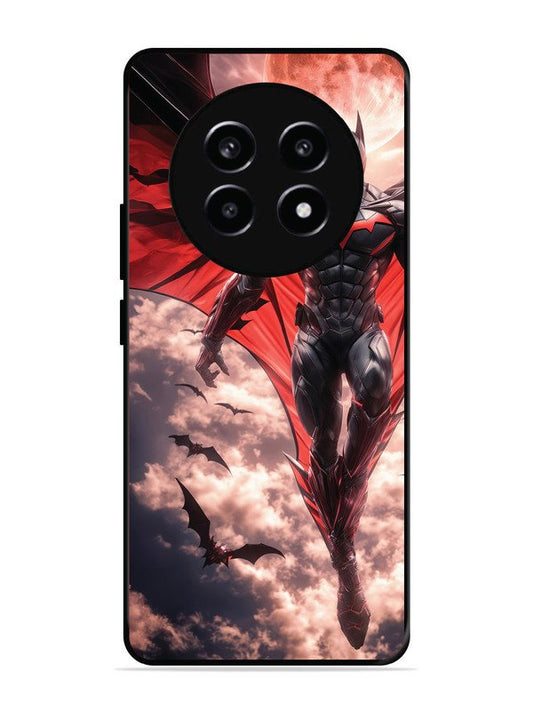 realme 13 pro plus 5g King of Bats DC comics