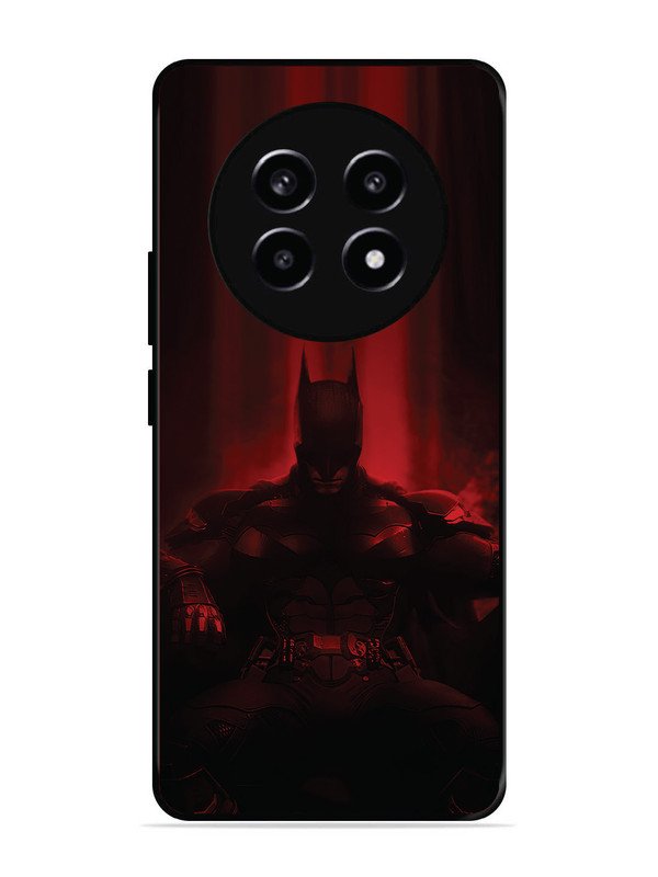 realme 13 pro plus 5g King of Bats dc superhero
