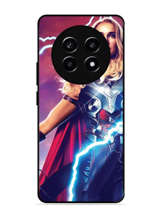 realme 13 pro plus 5g jane-foster-thor-love-and-thunder-poster