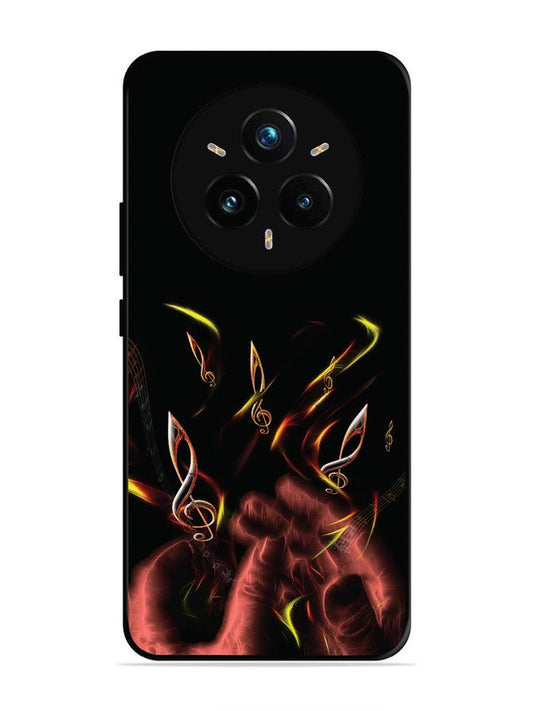 realme 14 pro 5g Musical Art