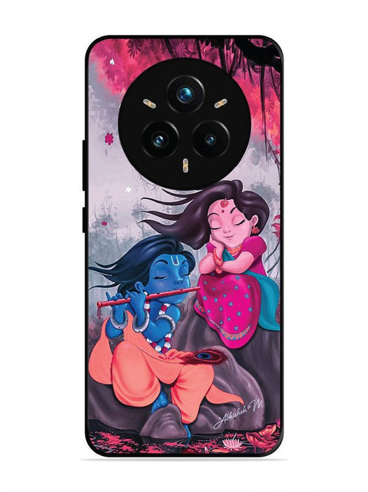 realme 14 pro 5g Bal Gopal & Radha