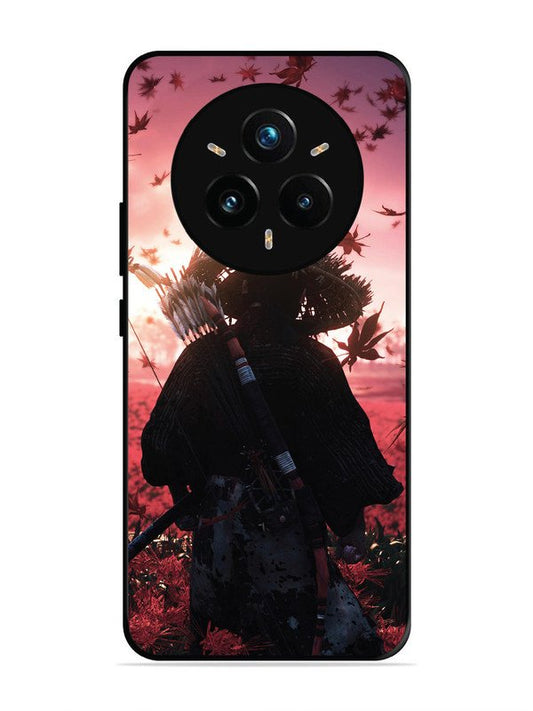 realme 14 pro 5g Shaolin