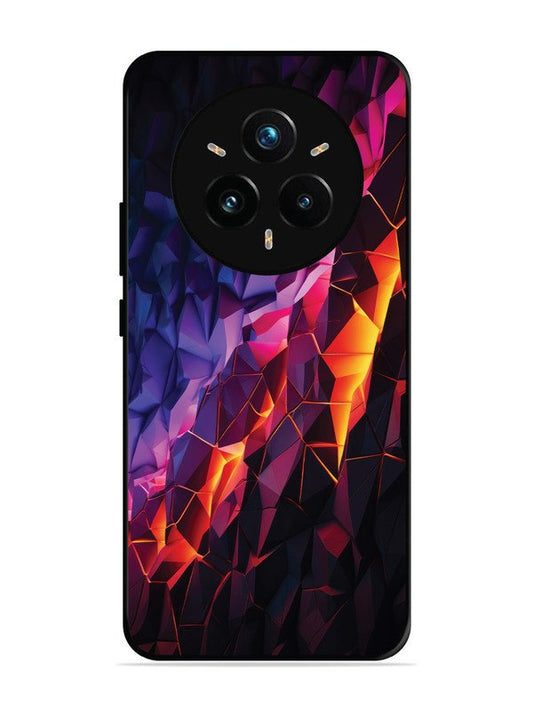 realme 14 pro 5g 3d-abstract-colorful