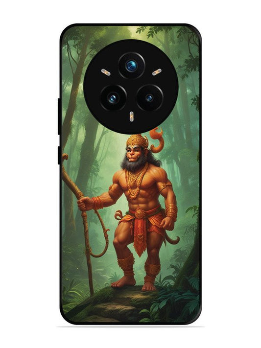 realme 14 pro plus 5g Veer Hanuman